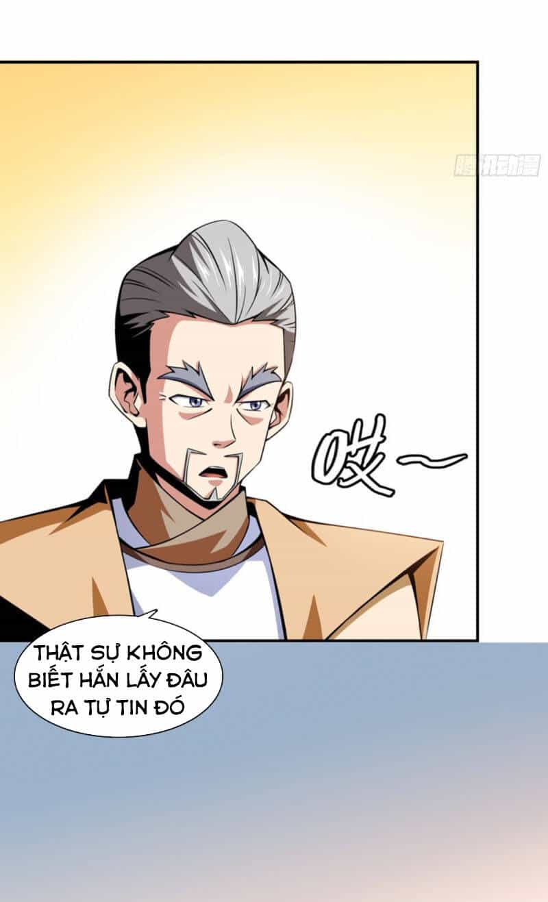 Thiên Đạo Đồ Thư Quán - Chương 61 - ảnh 33