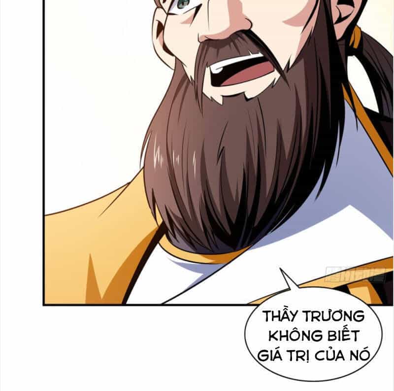 Thiên Đạo Đồ Thư Quán - Chương 64 - ảnh 23