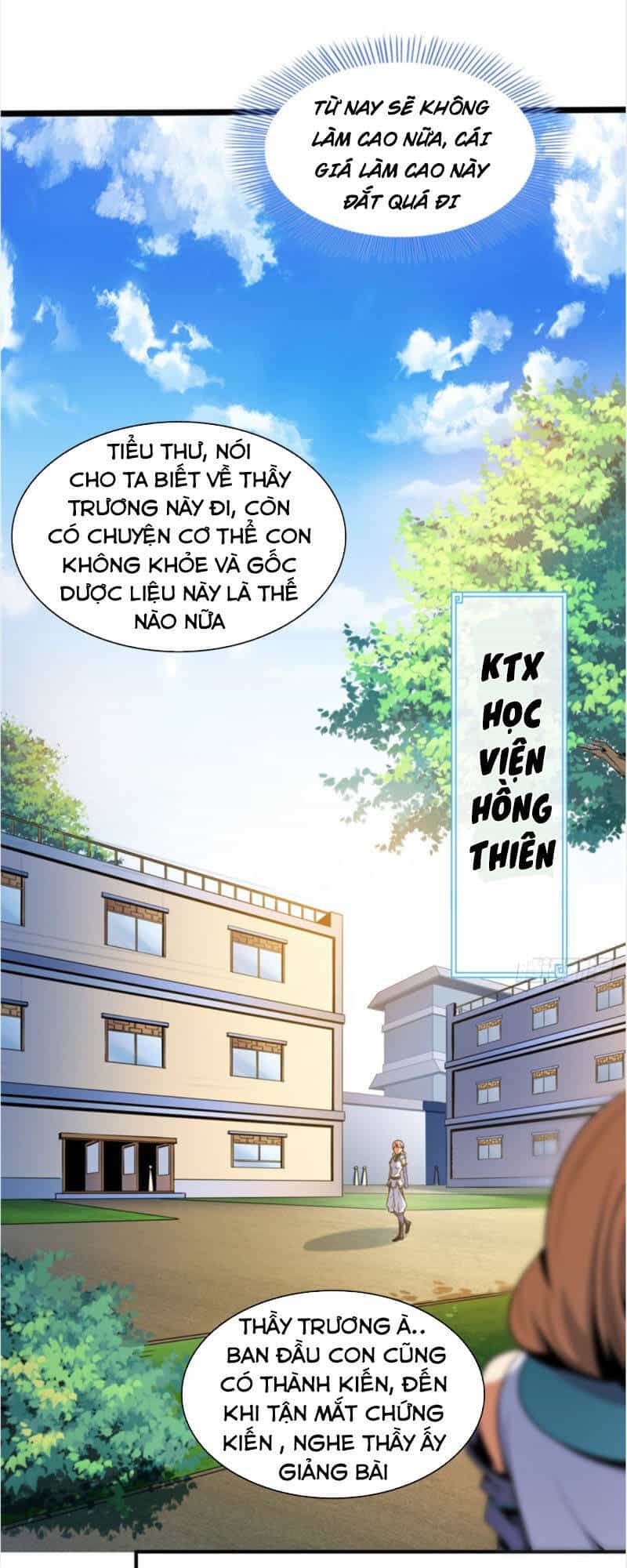 Thiên Đạo Đồ Thư Quán - Chương 64 - ảnh 28