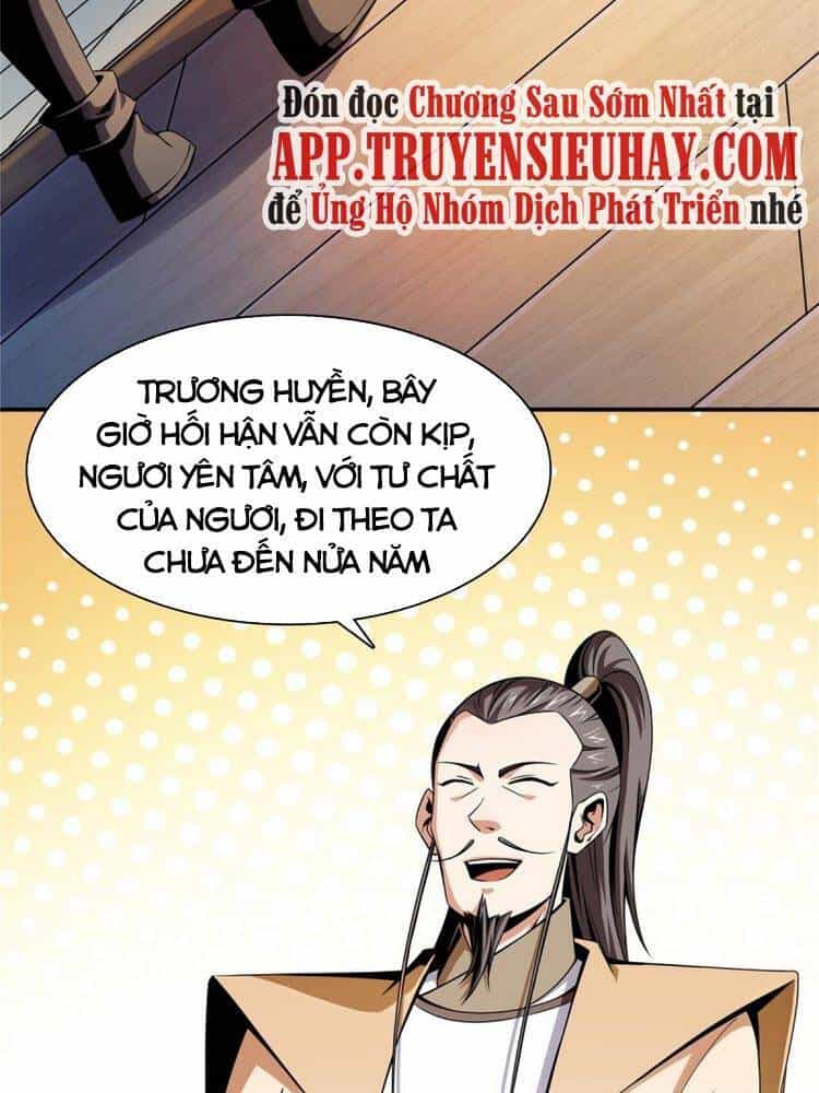 Thiên Đạo Đồ Thư Quán - Chương 65 - ảnh 18