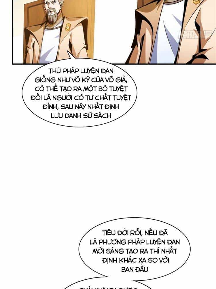 Thiên Đạo Đồ Thư Quán - Chương 66 - ảnh 22