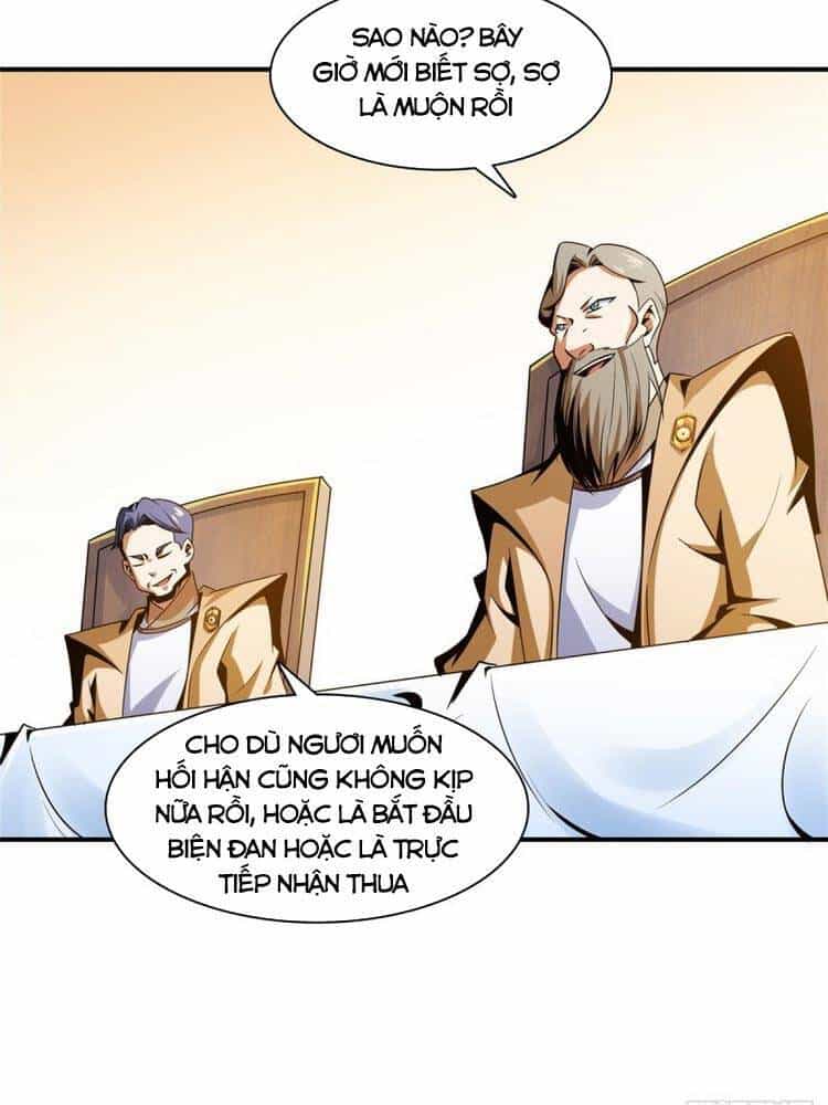 Thiên Đạo Đồ Thư Quán - Chương 66 - ảnh 6