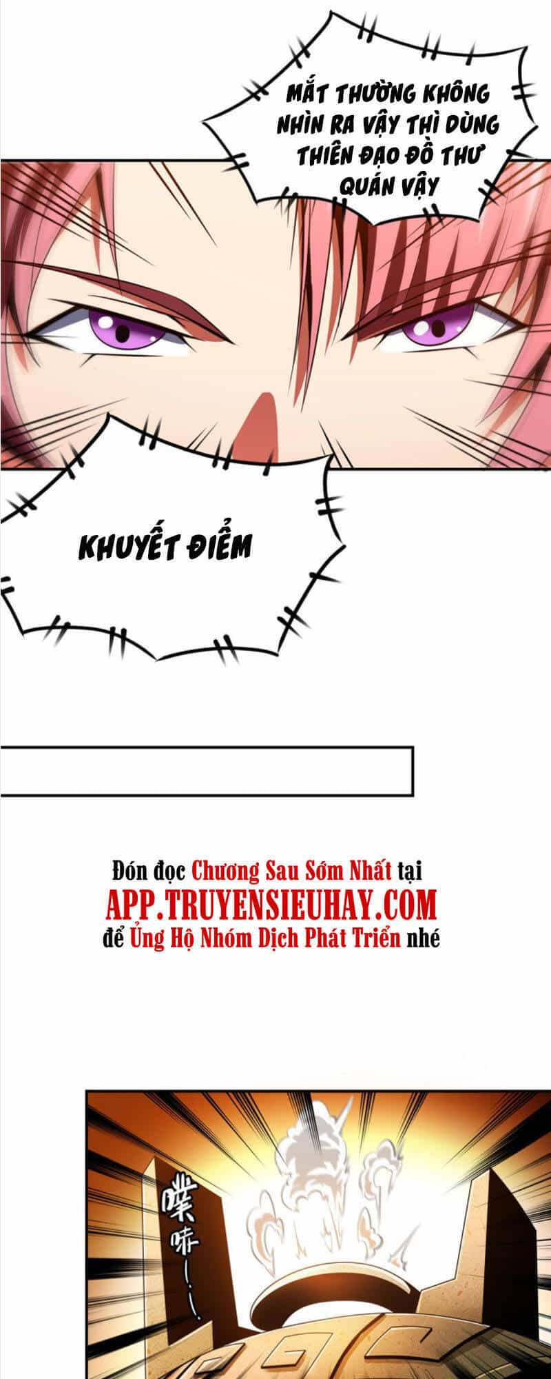 Thiên Đạo Đồ Thư Quán - Chương 67 - ảnh 2