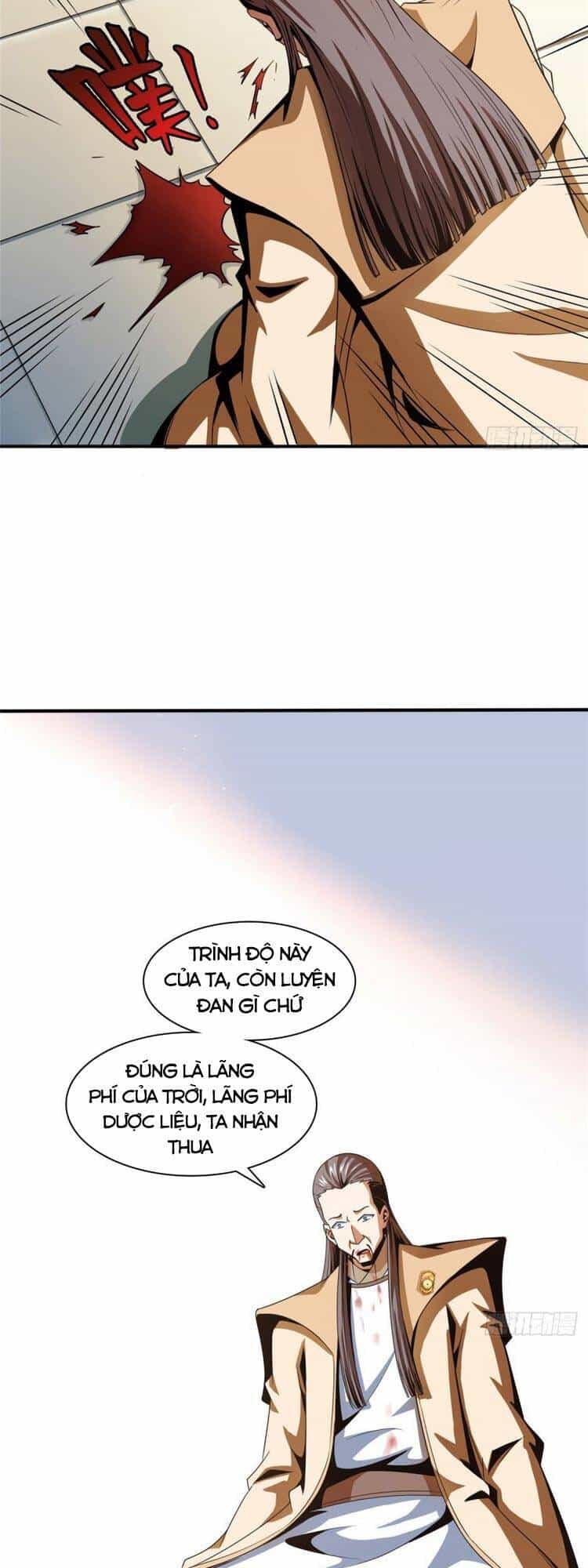 Thiên Đạo Đồ Thư Quán - Chương 68 - ảnh 29