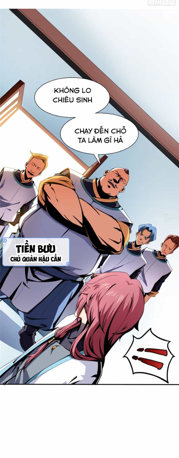 Thiên Đạo Đồ Thư Quán - Chương 7 - ảnh 1