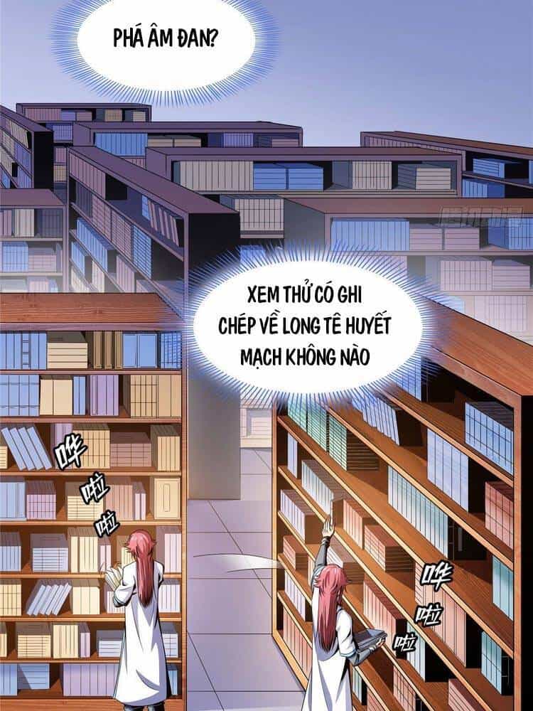 Thiên Đạo Đồ Thư Quán - Chương 70 - ảnh 26