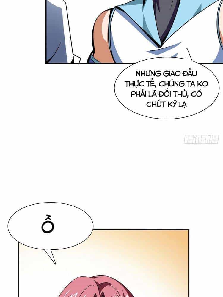 Thiên Đạo Đồ Thư Quán - Chương 72 - ảnh 31