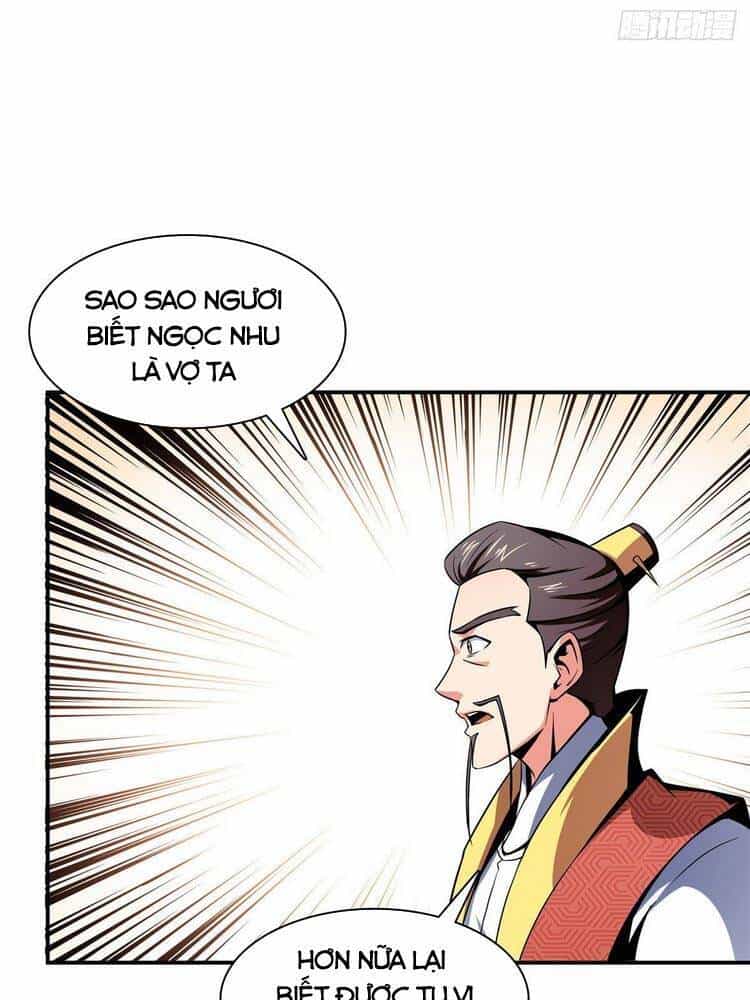 Thiên Đạo Đồ Thư Quán - Chương 75 - ảnh 16