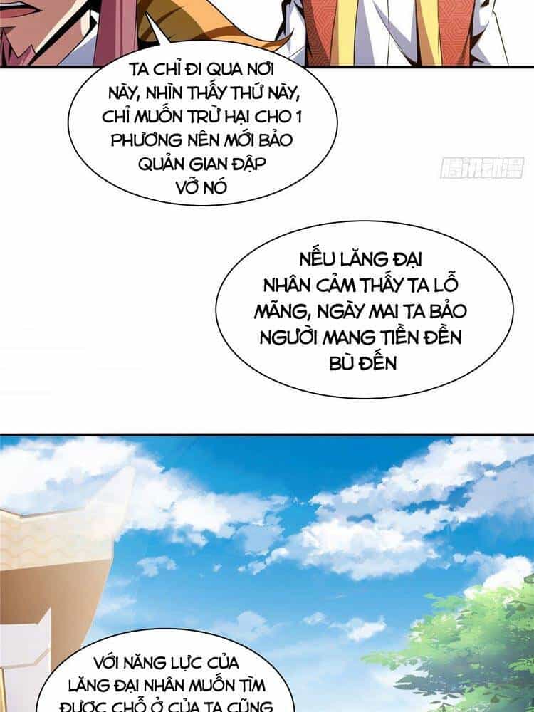 Thiên Đạo Đồ Thư Quán - Chương 75 - ảnh 18
