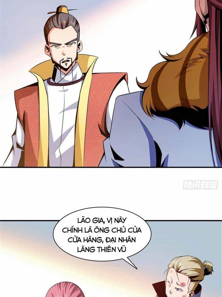 Thiên Đạo Đồ Thư Quán - Chương 75 - ảnh 4