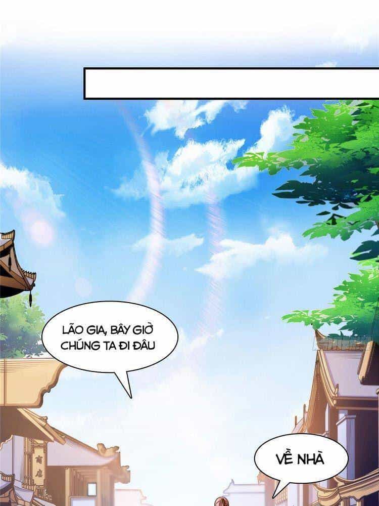 Thiên Đạo Đồ Thư Quán - Chương 76 - ảnh 10