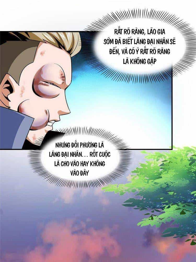 Thiên Đạo Đồ Thư Quán - Chương 76 - ảnh 18