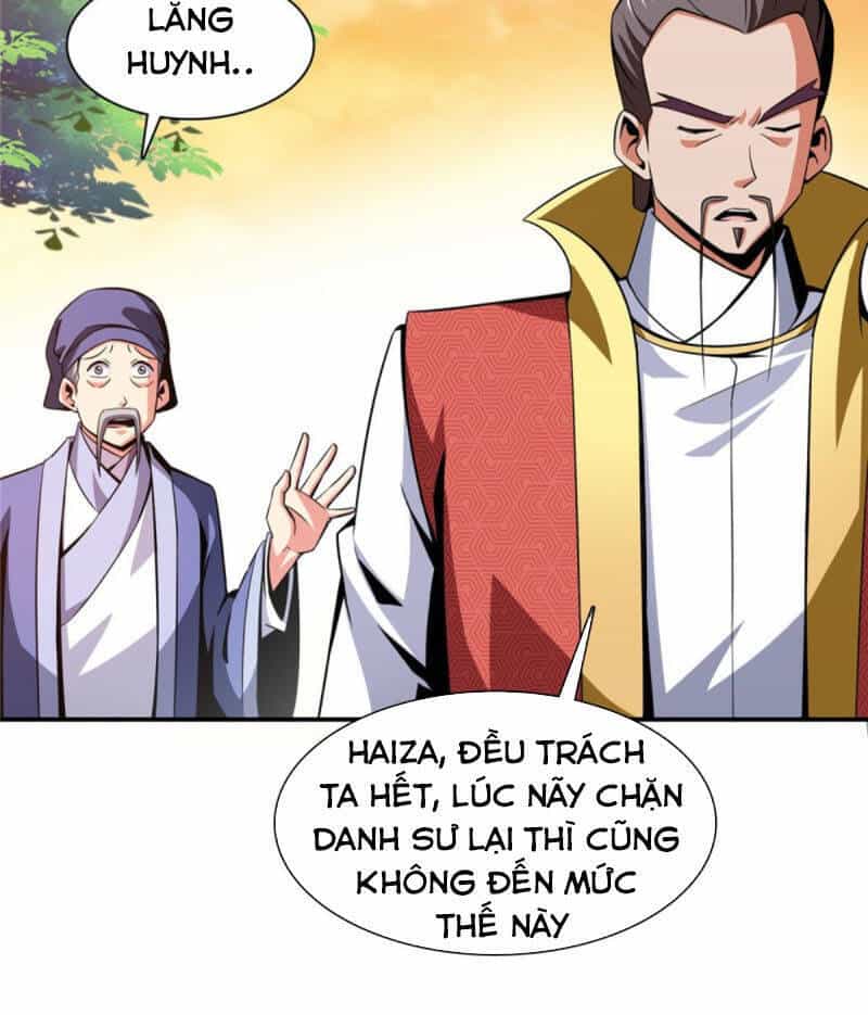 Thiên Đạo Đồ Thư Quán - Chương 77 - ảnh 6