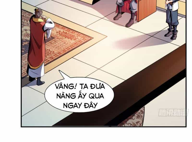 Thiên Đạo Đồ Thư Quán - Chương 78 - ảnh 15