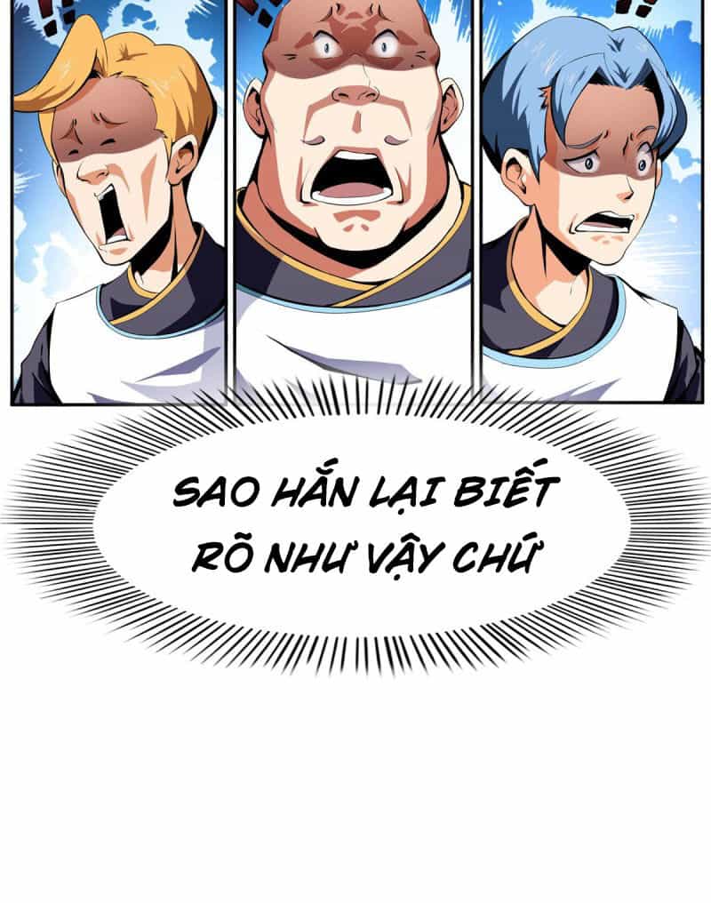 Thiên Đạo Đồ Thư Quán - Chương 8 - ảnh 11