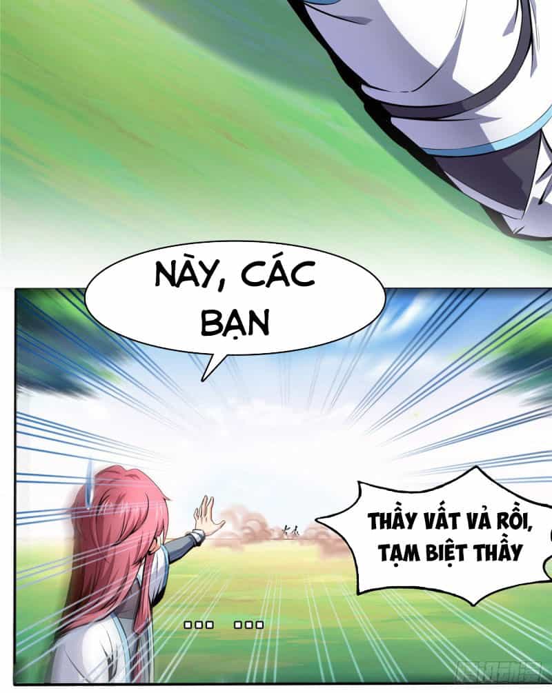 Thiên Đạo Đồ Thư Quán - Chương 8 - ảnh 27
