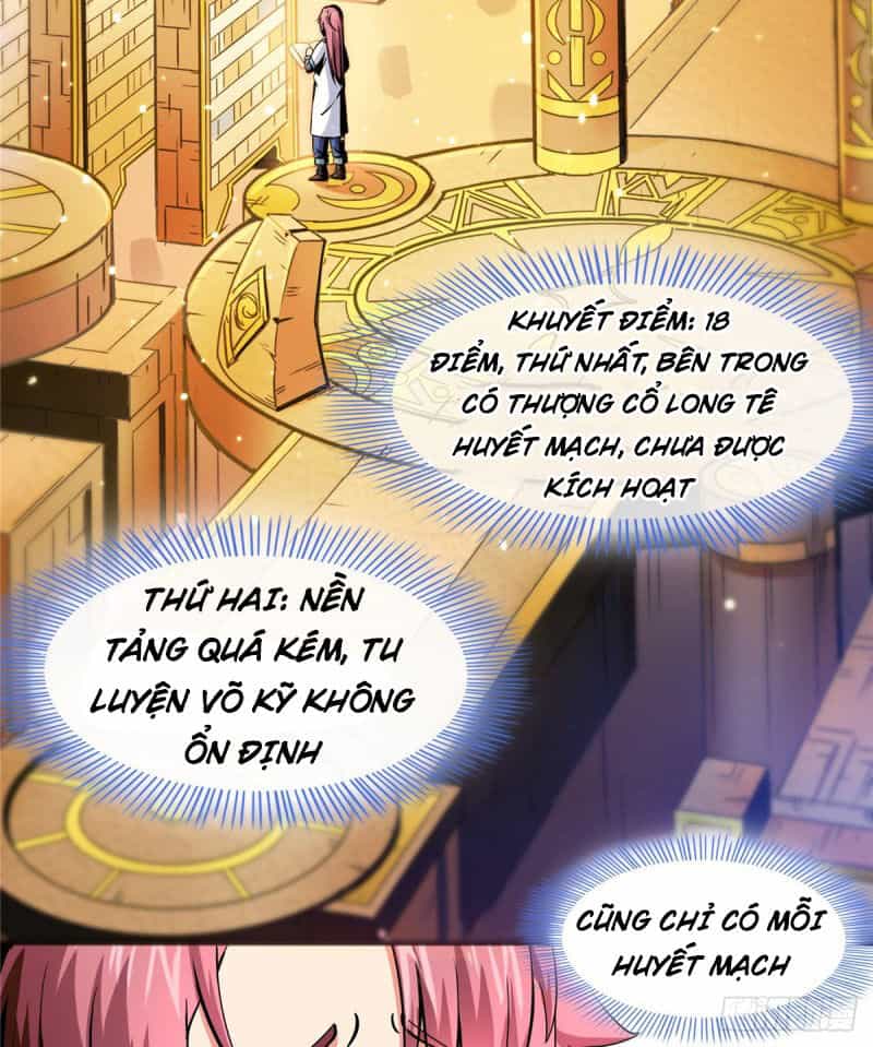 Thiên Đạo Đồ Thư Quán - Chương 8 - ảnh 37