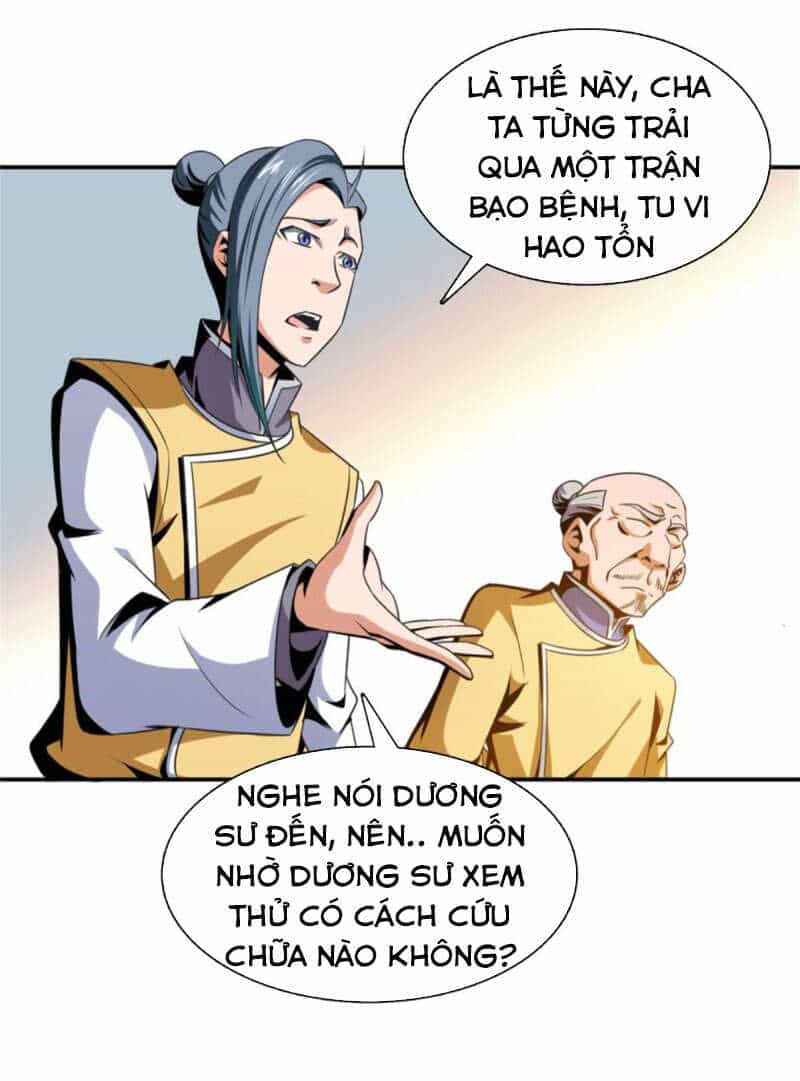 Thiên Đạo Đồ Thư Quán - Chương 81 - ảnh 27