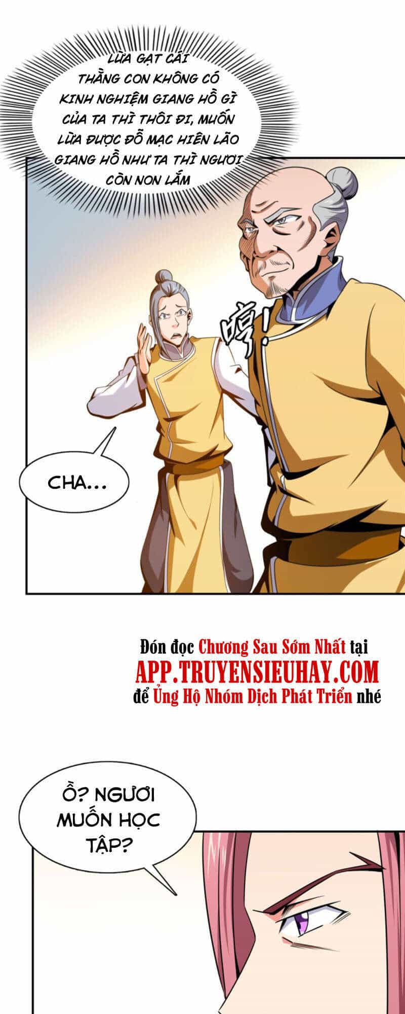 Thiên Đạo Đồ Thư Quán - Chương 81 - ảnh 31