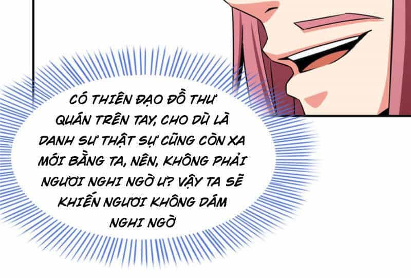 Thiên Đạo Đồ Thư Quán - Chương 81 - ảnh 32