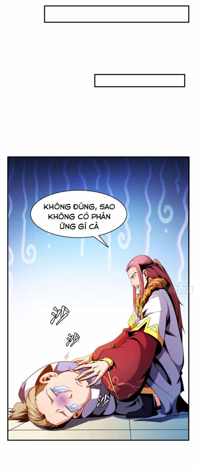 Thiên Đạo Đồ Thư Quán - Chương 81 - ảnh 7