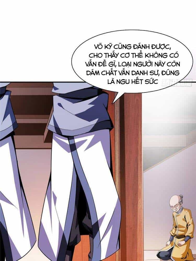 Thiên Đạo Đồ Thư Quán - Chương 82 - ảnh 30