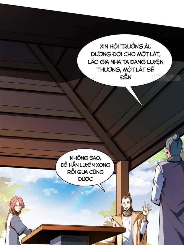 Thiên Đạo Đồ Thư Quán - Chương 83 - ảnh 10