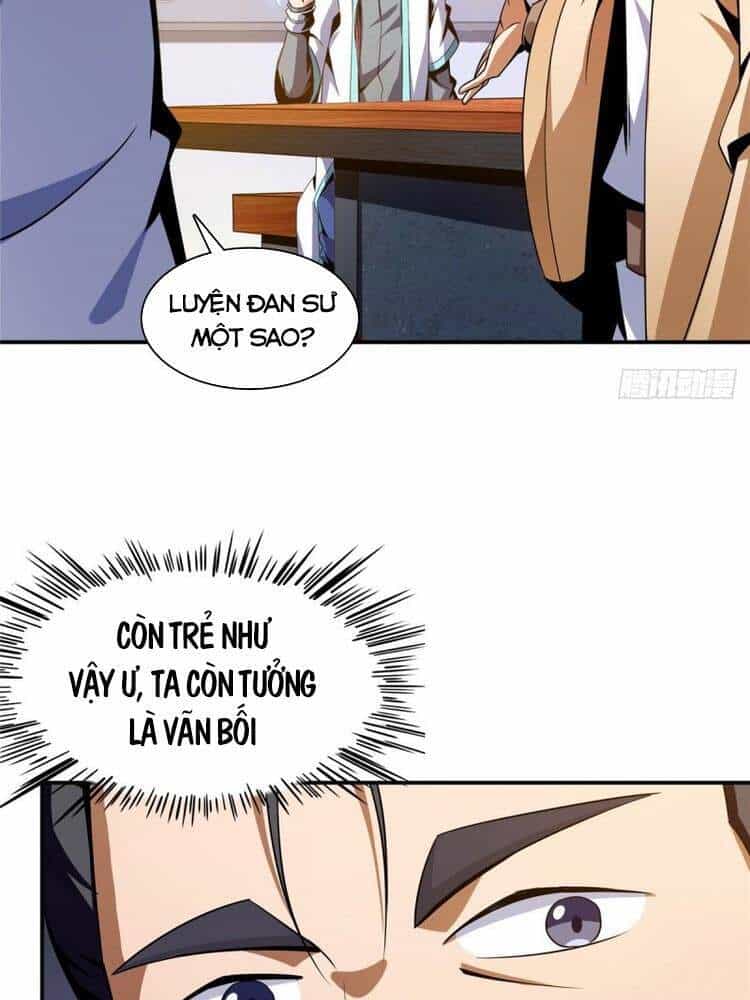 Thiên Đạo Đồ Thư Quán - Chương 83 - ảnh 16
