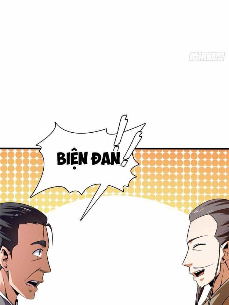 Thiên Đạo Đồ Thư Quán - Chương 83 - ảnh 18