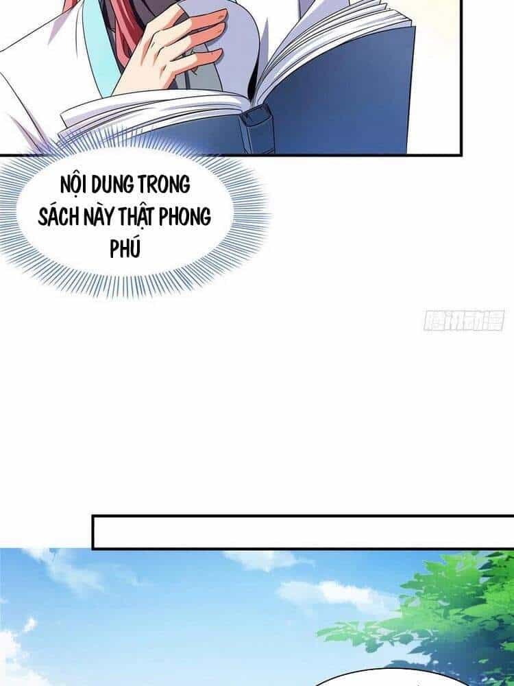 Thiên Đạo Đồ Thư Quán - Chương 84 - ảnh 2
