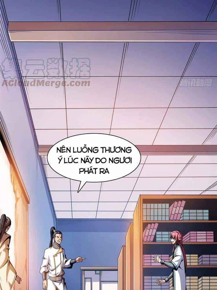 Thiên Đạo Đồ Thư Quán - Chương 84 - ảnh 22