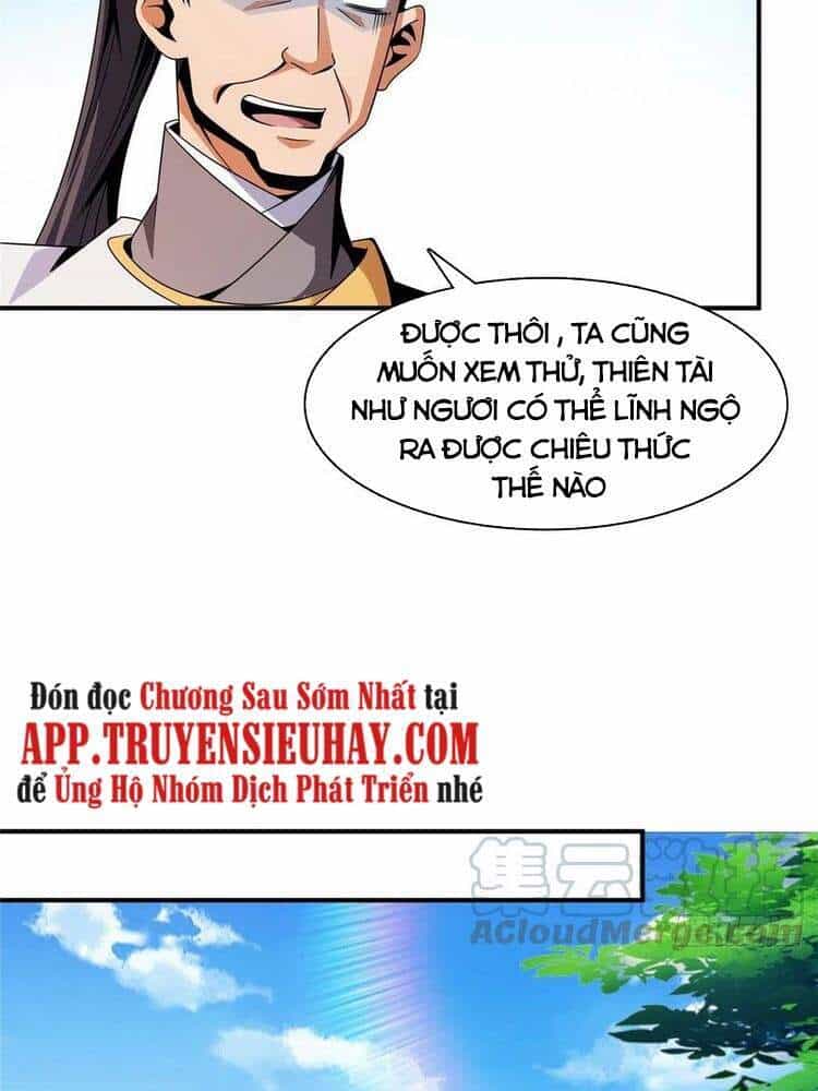 Thiên Đạo Đồ Thư Quán - Chương 84 - ảnh 32