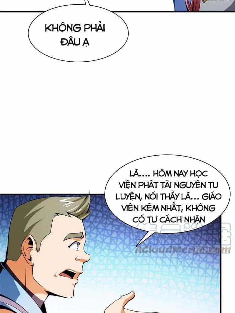 Thiên Đạo Đồ Thư Quán - Chương 85 - ảnh 29
