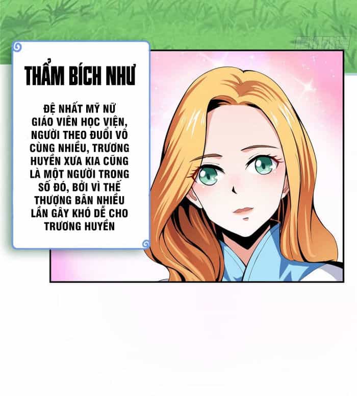 Thiên Đạo Đồ Thư Quán - Chương 9 - ảnh 13
