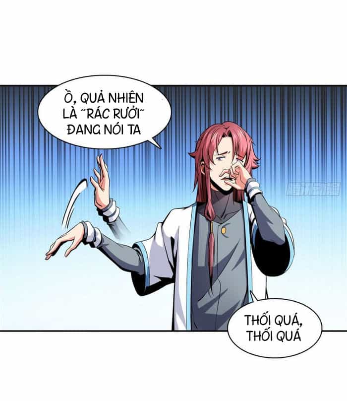 Thiên Đạo Đồ Thư Quán - Chương 9 - ảnh 16