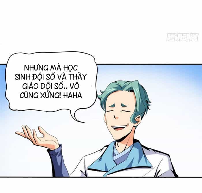 Thiên Đạo Đồ Thư Quán - Chương 9 - ảnh 20