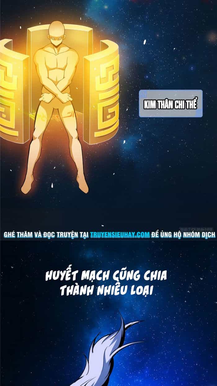 Thiên Đạo Đồ Thư Quán - Chương 9 - ảnh 4