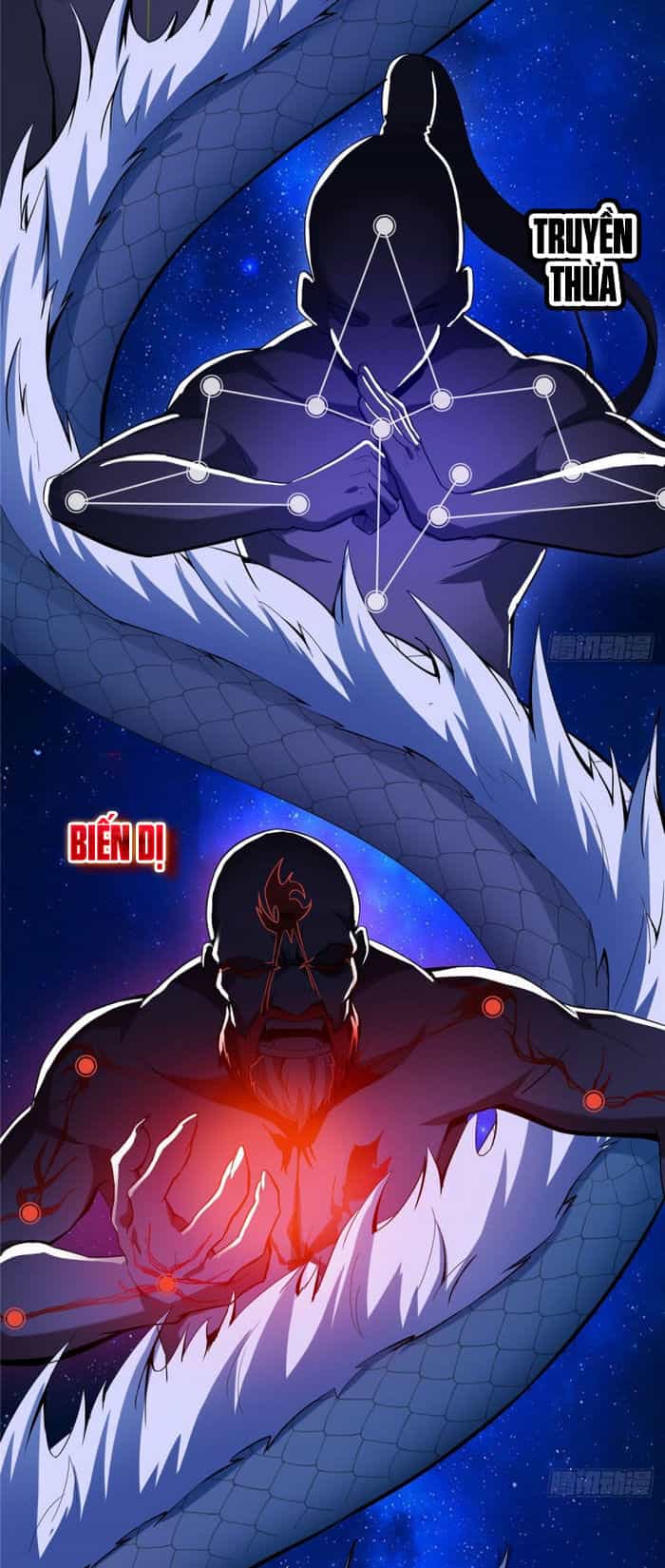 Thiên Đạo Đồ Thư Quán - Chương 9 - ảnh 6