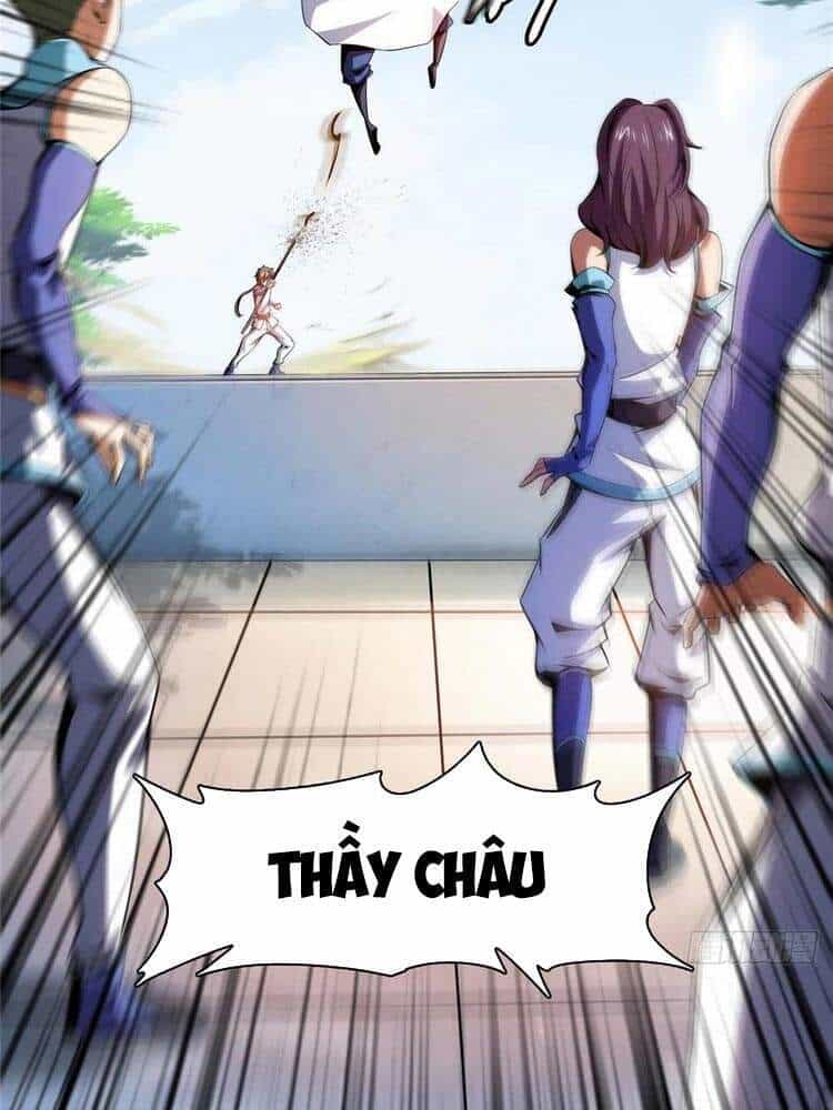Thiên Đạo Đồ Thư Quán - Chương 88 - ảnh 10