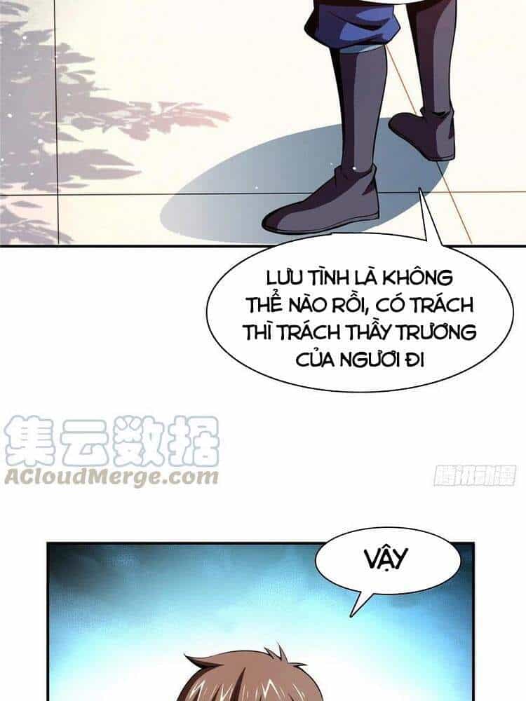 Thiên Đạo Đồ Thư Quán - Chương 88 - ảnh 4