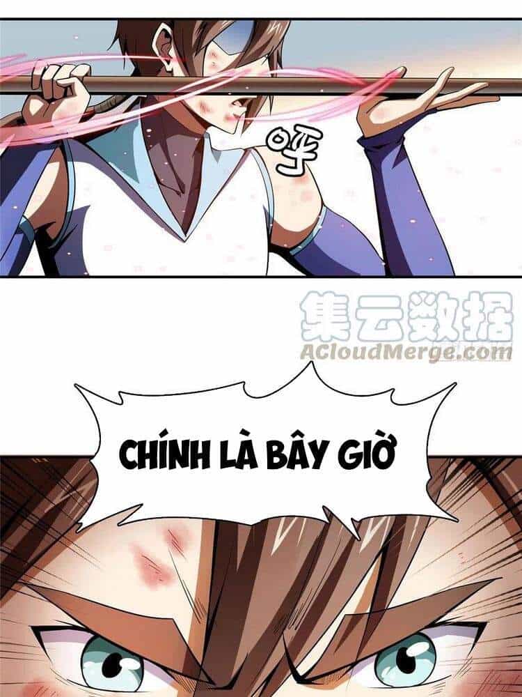 Thiên Đạo Đồ Thư Quán - Chương 88 - ảnh 6
