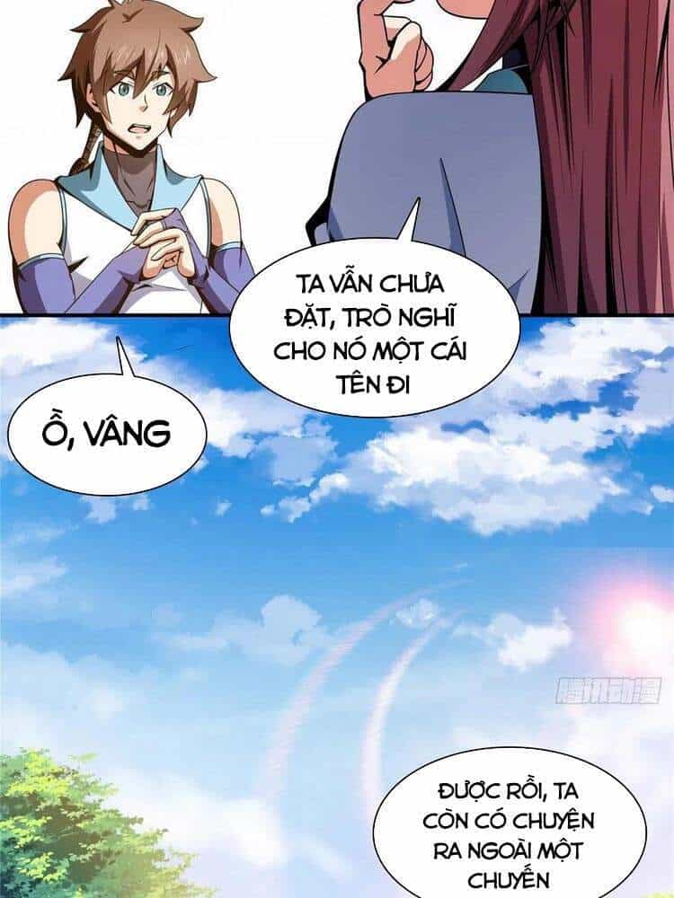 Thiên Đạo Đồ Thư Quán - Chương 89 - ảnh 11