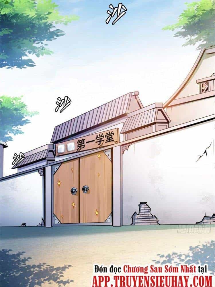 Thiên Đạo Đồ Thư Quán - Chương 89 - ảnh 2