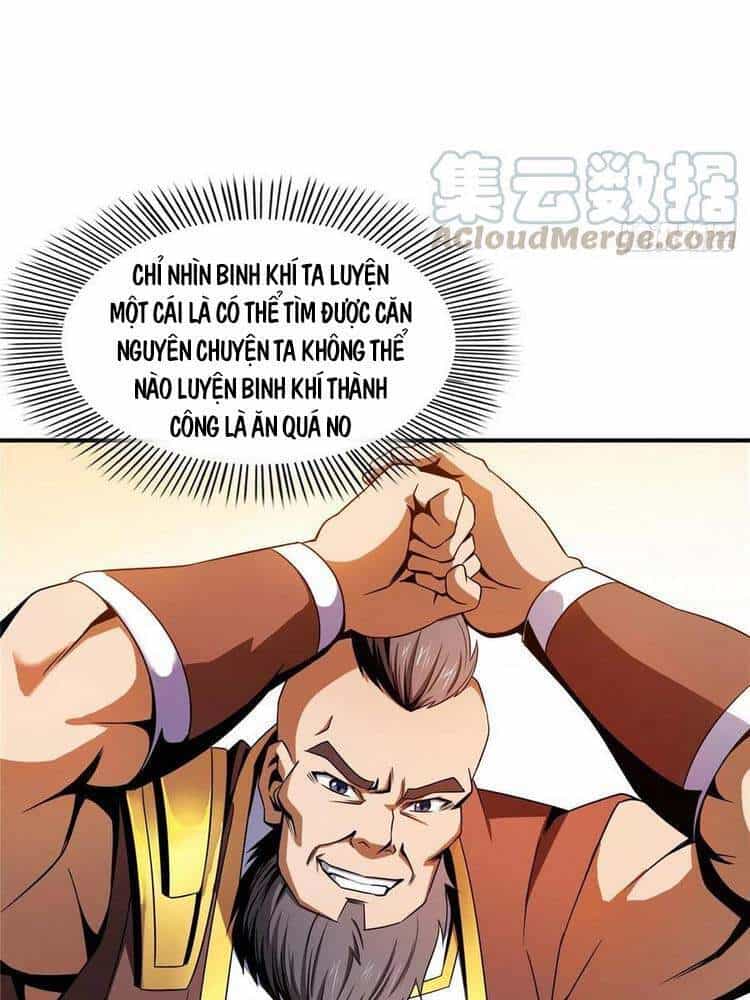 Thiên Đạo Đồ Thư Quán - Chương 90 - ảnh 28