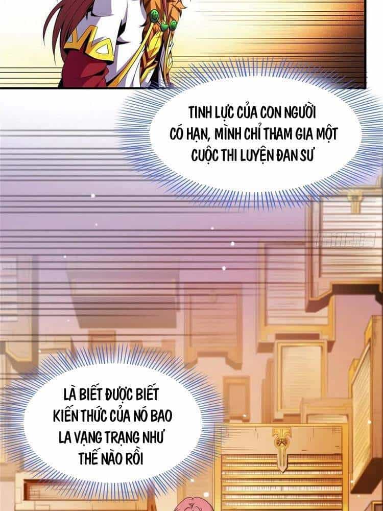 Thiên Đạo Đồ Thư Quán - Chương 90 - ảnh 36