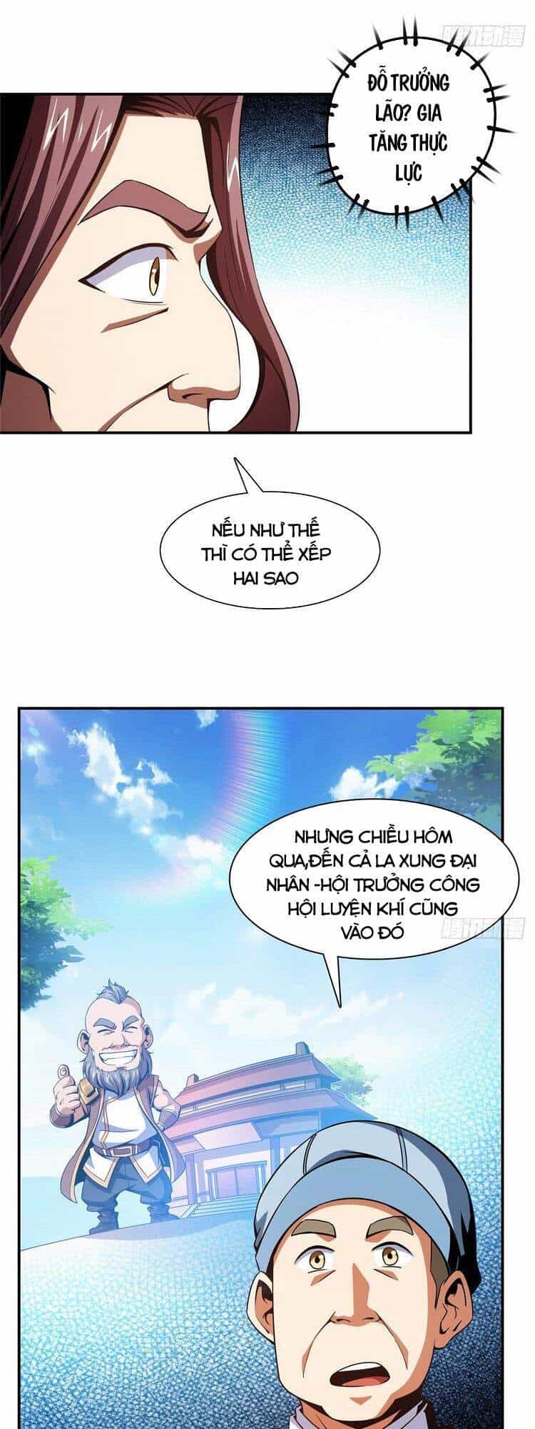 Thiên Đạo Đồ Thư Quán - Chương 91 - ảnh 29