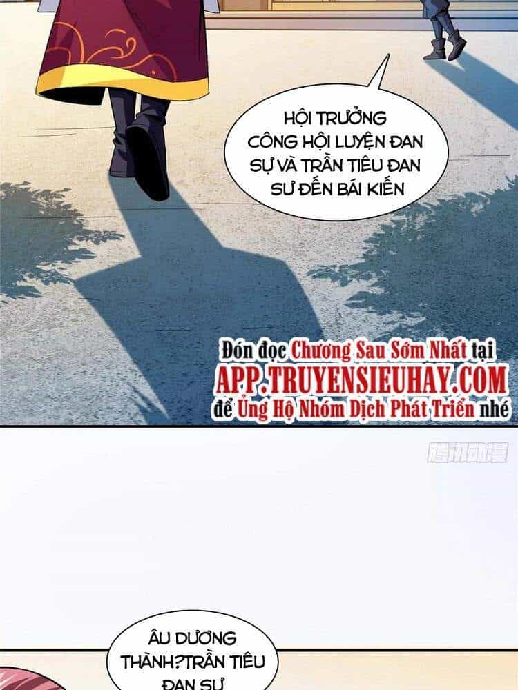 Thiên Đạo Đồ Thư Quán - Chương 92 - ảnh 2