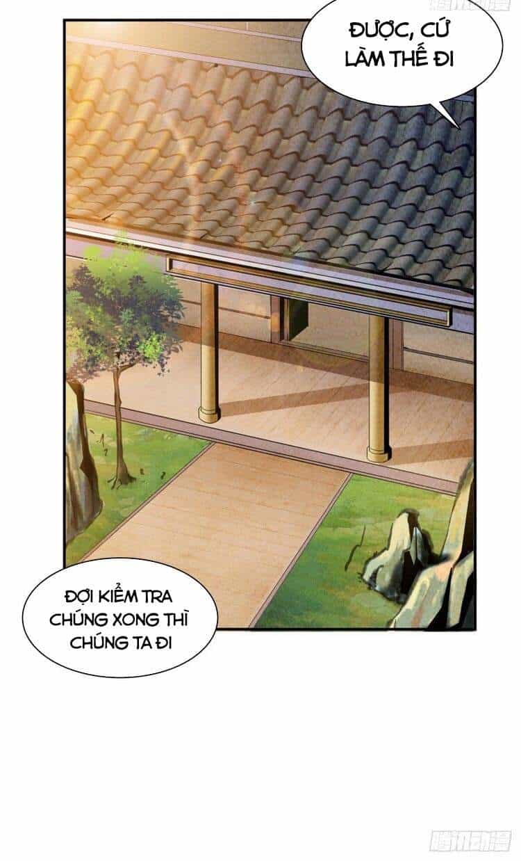 Thiên Đạo Đồ Thư Quán - Chương 93 - ảnh 36