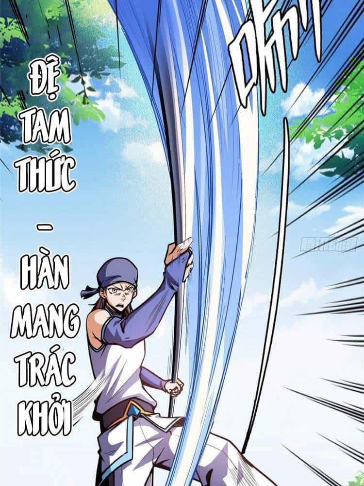 Thiên Đạo Đồ Thư Quán - Chương 94 - ảnh 10