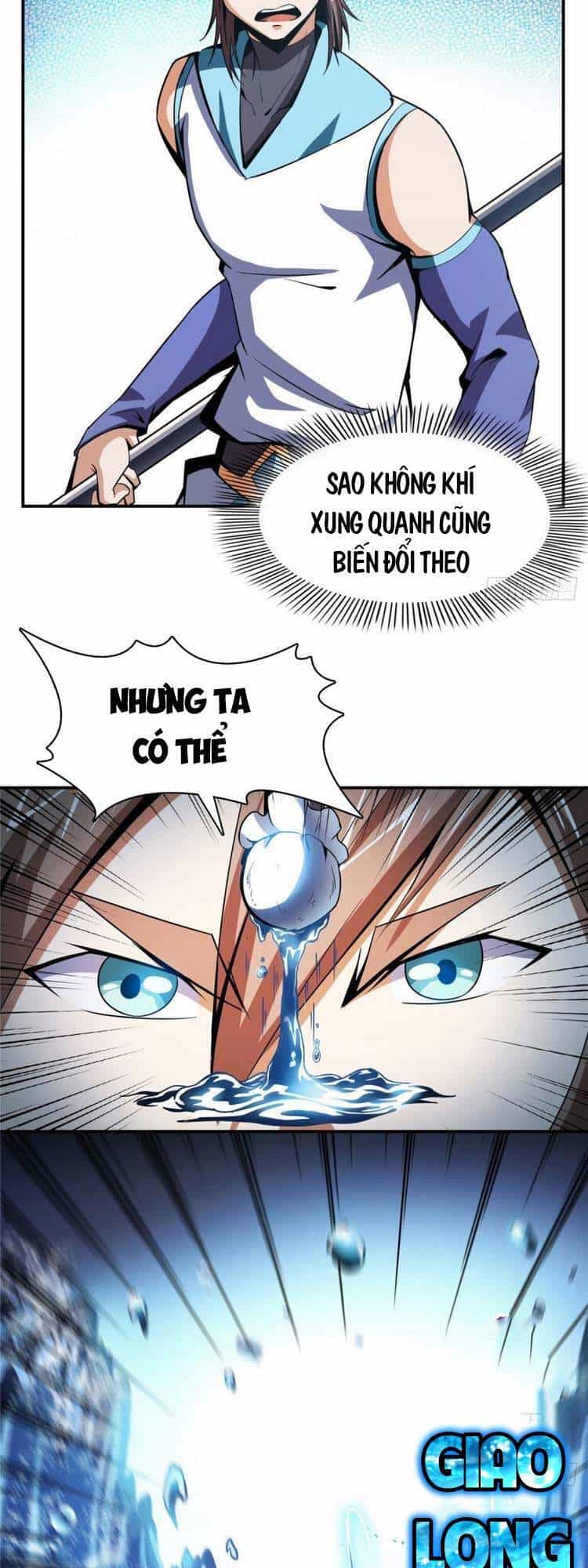 Thiên Đạo Đồ Thư Quán - Chương 94 - ảnh 26